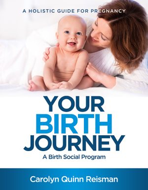 2025 Your Birth Journey Cover FRONT ORIGINAL) copy
