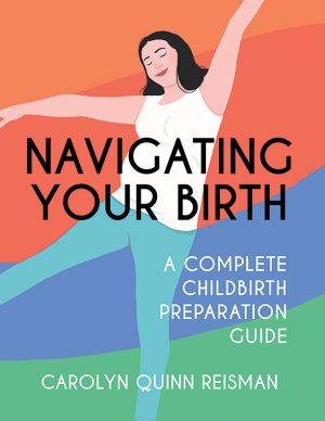 Navigating Your Birth - Paperback